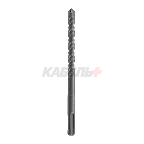 Бур по бетону 10x160x100мм SDS PLUS KRANZ