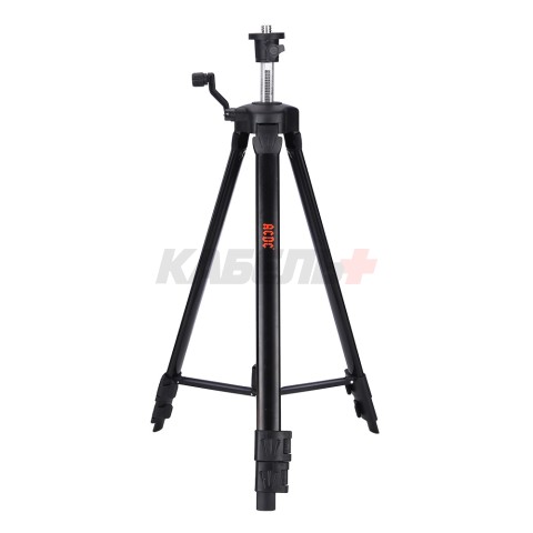 Штатив для лазерного уровня E0051 ФСВС с регулируемой высотой. Высота 1.5м.