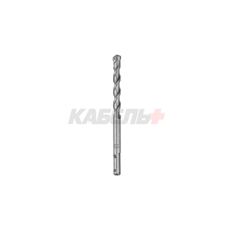 Бур по бетону 12x160x100мм, крестовая пластина, SDS PLUS KRANZ