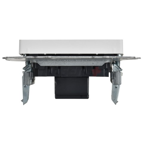 BRITE Розетка HDMI РHDMI-0-БрАБ арктический белый IEK