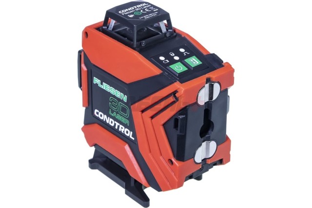 Лазерный нивелир Fliesen 3D Laser CONDTROL (7-2-103)