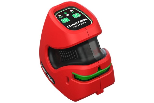 Лазерный нивелир NEO G200 CONDTROL (1-2-126)