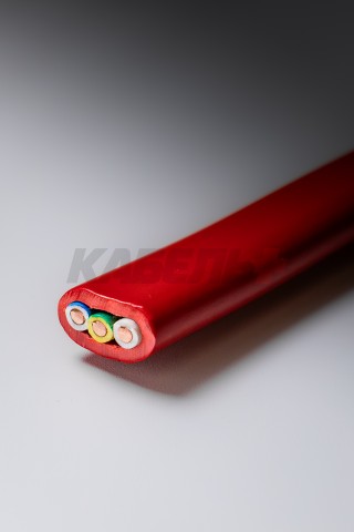 БУХТА 100м Кабель ВВГ-Пнг(А)-LS 2*1,5ок(N)-0,66