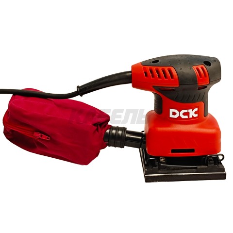 Виброшлифмашина KSB02-100 DCK (KSB02-100)
