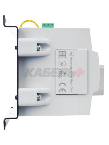 Устройство автоматического ввода резерва модульное АВР-2 LITE 63А KARAT IEK