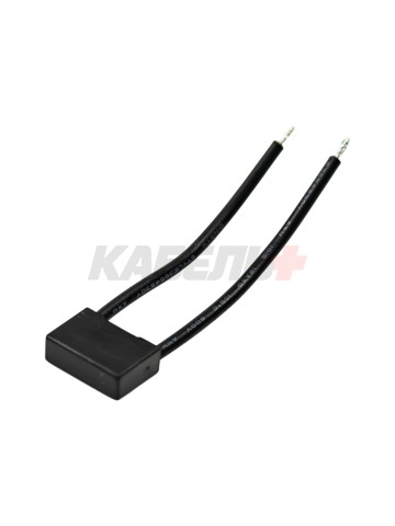 Умное реле в подрозетник 3-канальное без нейтрали Zigbee EKF Connect Select