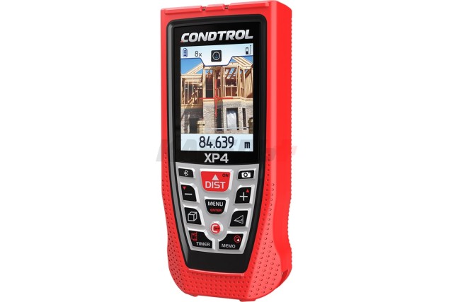 Лазерный дальномер XP4 CONDTROL (1-4-085)