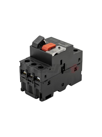 Пускатель ПРК32-14 In=14А Ir=9-14А Ue 690В MASTER IEK