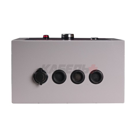 Блок автоматики FUBAG Startmaster BS 6600 D (400V) для бензиновых станций (BS 6600 DA ES_ BS 8500 DA ES_BS 11000 DA ES)