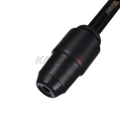 Переходник для перфоратора, пластиковый кожух, SDS MAX на SDS PLUS KRANZ