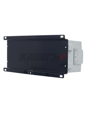 Устройство автоматического ввода резерва модульное АВР-2 LITE 63А KARAT IEK