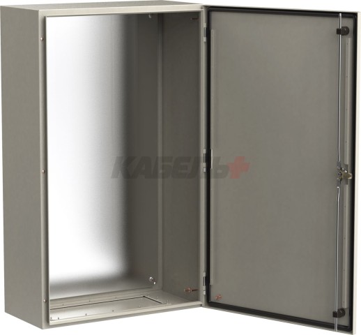 TITAN 5 Корпус металлический ЩМП-100.60.30 УХЛ1 IP66 IEK
