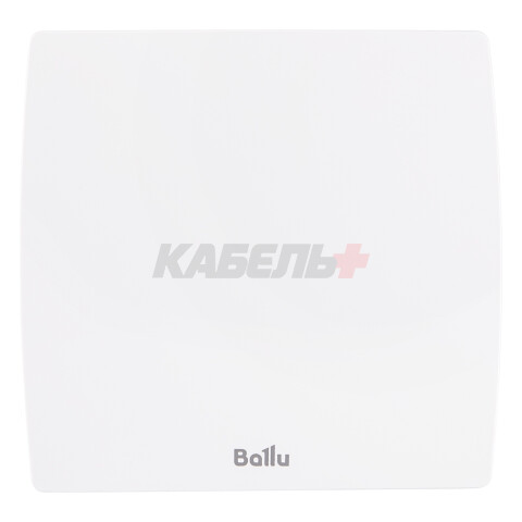 Вентилятор вытяжной Ballu BAF-SL 120 V