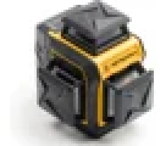 Профессиональный лазерный уровень INSTRUMAX LINEPRO 3D BAZA SET