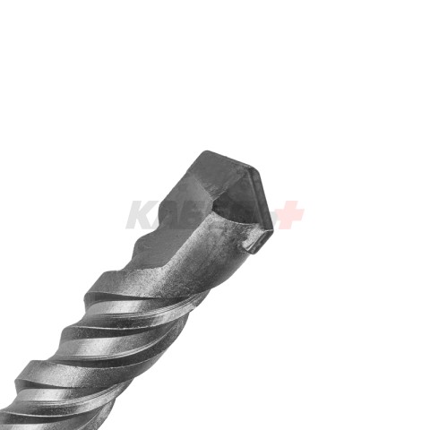 Бур по бетону 32x310x250мм SDS PLUS KRANZ