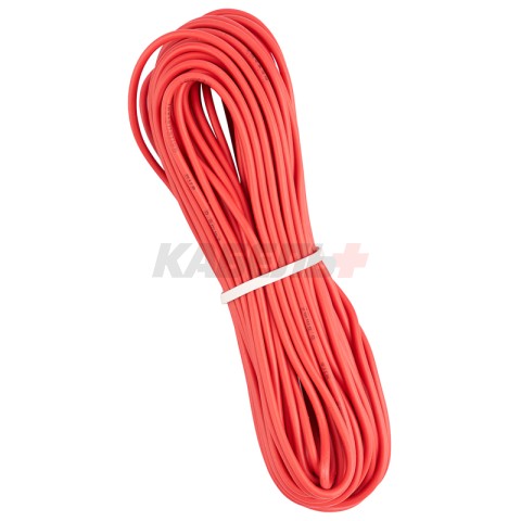 Провод автомобильный ПГВА/ПВАМ 1х0,50мм, красный, мини-бухта 10м REXANT