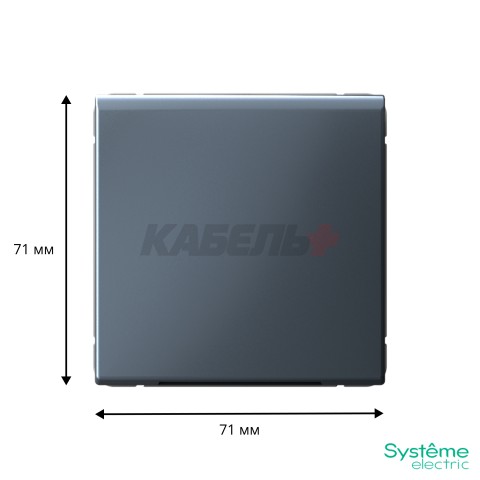 ARTGALLERY ВЫВОД КАБЕЛЯ, механизм, ГРИФЕЛЬ