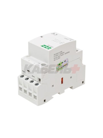 Контактор эл/магнитный ST25-40