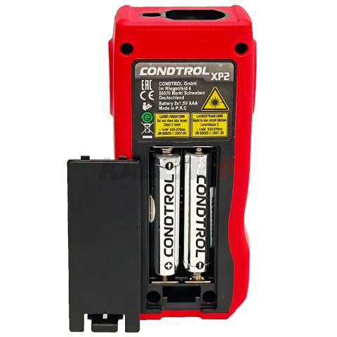 Лазерный дальномер XP2 CONDTROL (1-4-080)