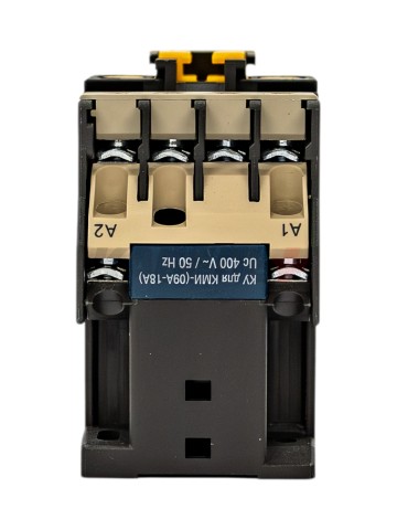 Контактор КМИ-10910 9А 400В/АС3 1NO IEK