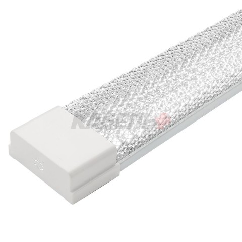 Светильник светодиодный ПРИЗМА 18Вт 230В 4000К 600мм IP40 General GSPO-LB1-18-600-IP40-4-PR