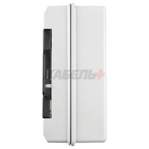 Бокс модульный навесной PDB/W 3018 GR (ЩРН-ПГ-18) IP65 Jazzway
