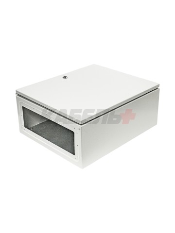 TITAN 5 Корпус металлический ЩМП-60.50.25 УХЛ1 IP66 IEK