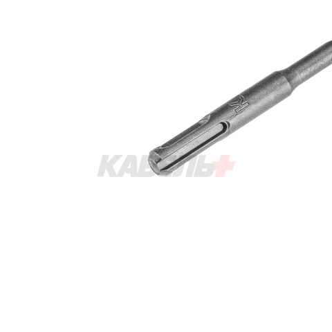 Бур по бетону 8x310x250мм, крестовая пластина, SDS PLUS KRANZ