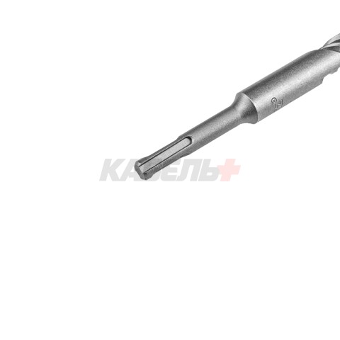 Бур по бетону 24x800x740мм SDS PLUS KRANZ