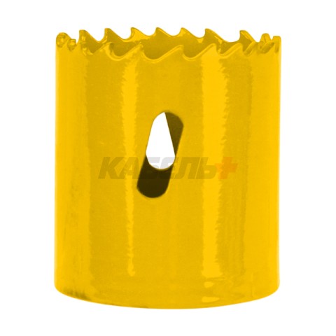 Коронка Bimetal 41мм KRANZ