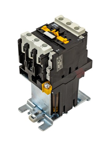 Контактор КМИп-34012 40А 24В/АС3 1NO;1NC IEK