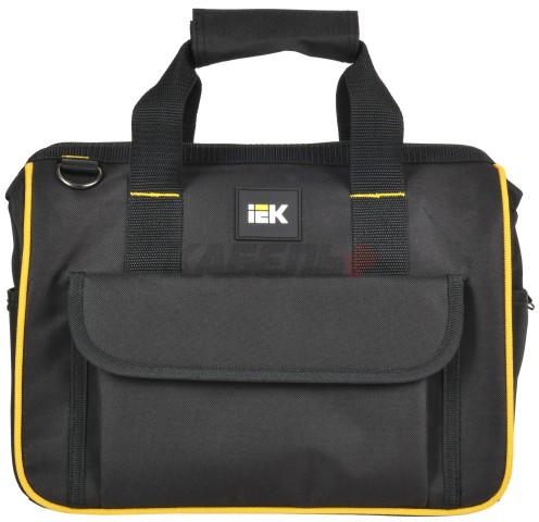 ARMA2L 5 Сумка монтажника универсальная BG-10 IEK.