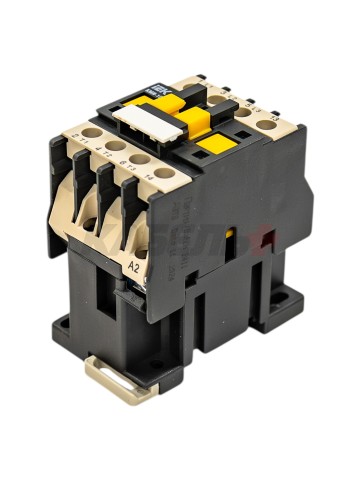 Контактор КМИ-10910 9А 230В/АС3 1NO IEK