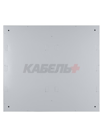 ЩРН- 72 (540х600х120) 2-х дверный TDM