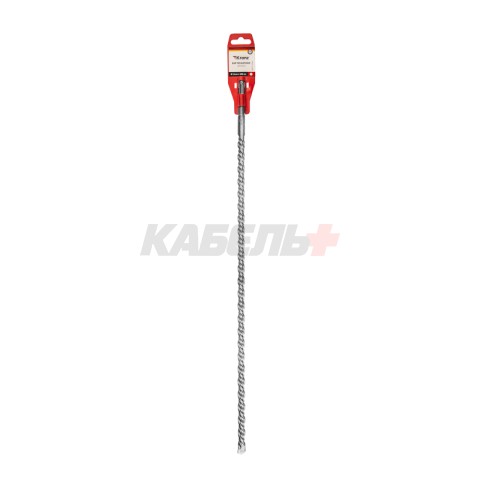 Бур по бетону 14x600x540мм SDS PLUS KRANZ