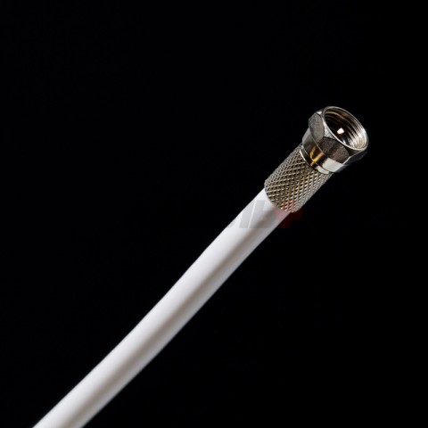 F-разъем для SAT, (с резиновым уплотнителем) REXANT