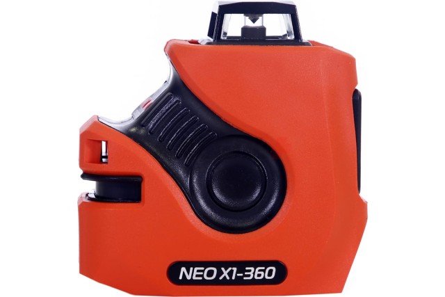 Лазерный нивелир NEO X1-360 CONDTROL (1-2-127)