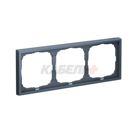 ARTGALLERY 3-постовая РАМКА, универсальная, ГРИФЕЛЬ