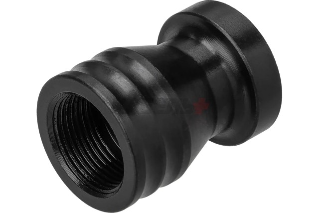 Сменный ствол с магнитной площадкой для ГМП-100, "Алмаз" TDM