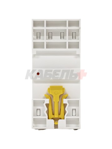 Контактор эл/магнитный ST25-40