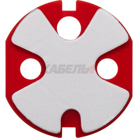 Ключ для розетки с блокировкой (2шт/компл) - 4520340