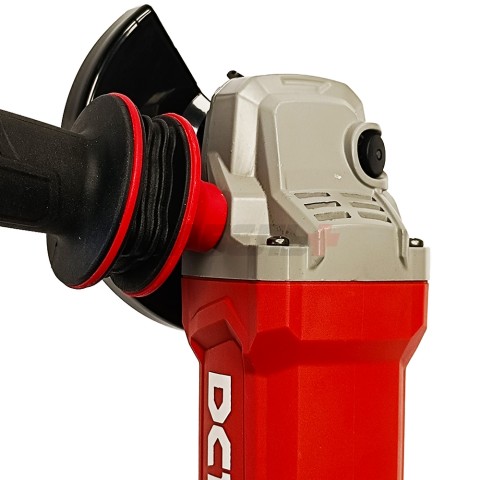 Угловая шлифмашина KSM05-125 DCK (KSM05-125)