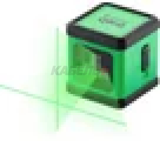 IM0127 Лазерный уровень INSTRUMAX QBiG SET