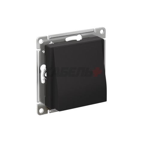 ATLASDESIGN ВЫВОД КАБЕЛЯ, механизм, КАРБОН