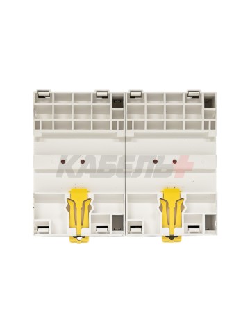 ARMAT Контактор модульный KMR 100А 24В AC/DC 4НО IEK