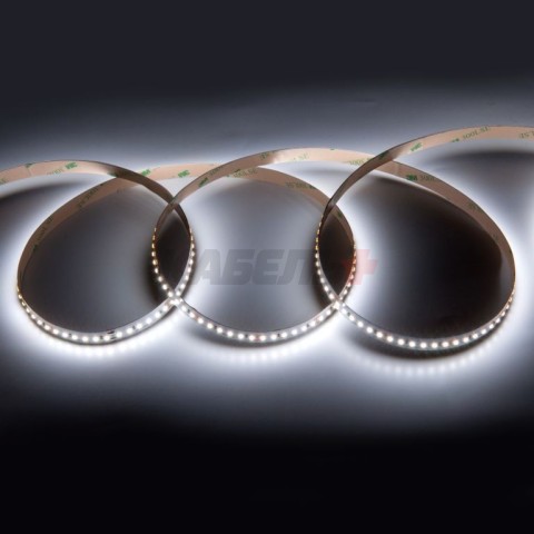 Лента светодиодная GLS-2835-180-14.4-12-IP20-6 (катушка 50м)