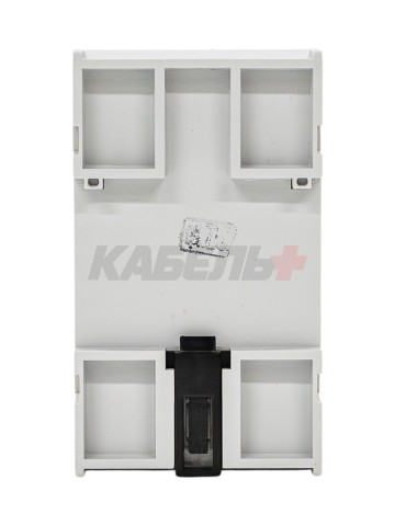 Реле контроля фаз CZF-332