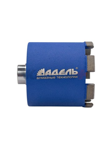 Сверло алмазное для подрозетников DH-DE525 Ø82/65 M16 R 7LSP