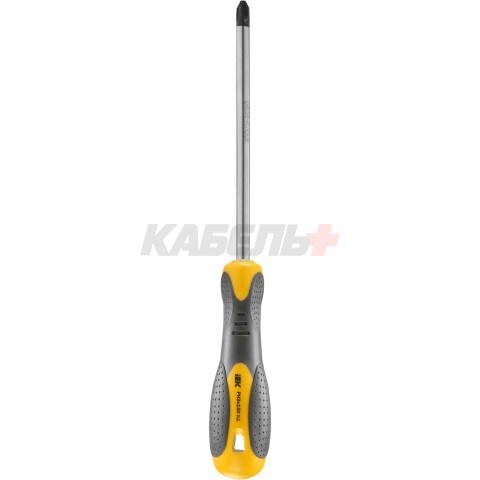 ARMA2L 3 Отвертка PH3х150 K1 IEK