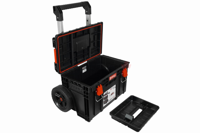 Ящик для инструментов Qbrick System PRIME Cart